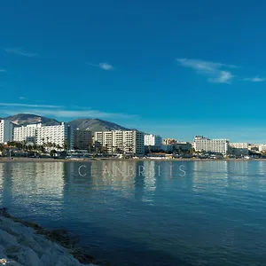Marina Loft Benalmádena