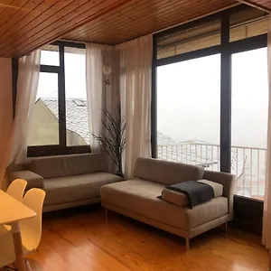 Apartamento En, Puigcerdà