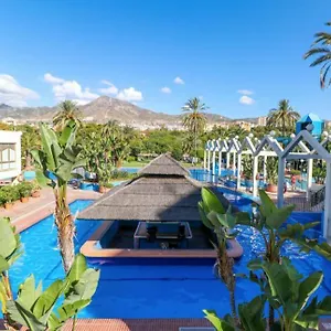 Totally Upgraded At Benal Benalmádena