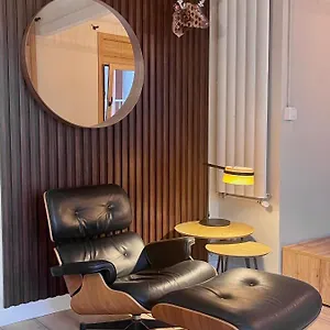 Apartamento Cal Querol 1 - Centre, Puigcerdà