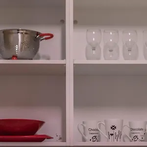 Apartamento Vistas Espectaculares En El Centro De, Puigcerdà