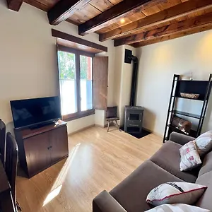 Apartamento Casa Bernat, Puigcerdà