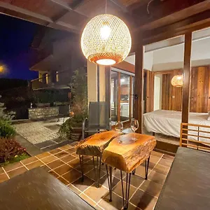 Apartamento Cal Gatesques 4, Puigcerdà