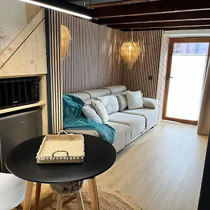 Apartamento La Caseta Dels Herois, Puigcerdà